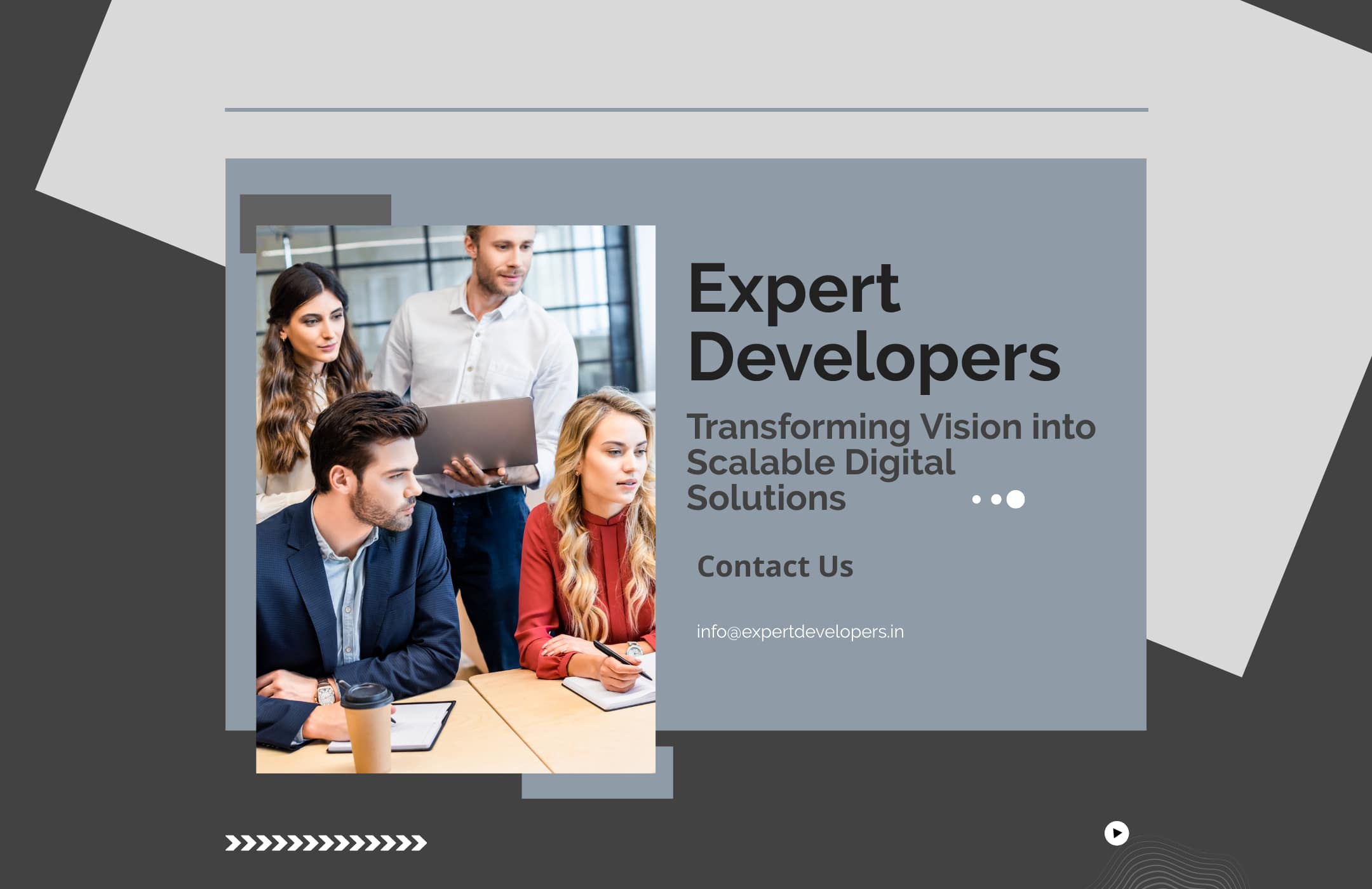 Future-Proof Your Business: The Ultimate Web Development Tech Stack Guide (2025+)